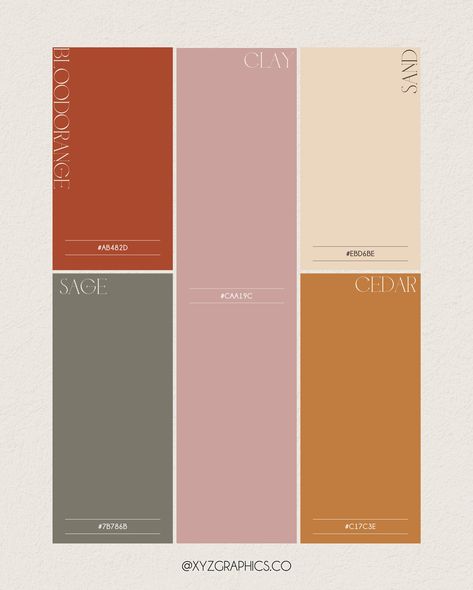 Y’all already know how much I love a good color palette! 🎨✨ These combos are giving life to so many dope brands right now. Part 2 of my color palette inspo is here, designed to take your branding to the next level—whether you’re building a fresh look for your biz or giving it that much-needed glow-up. Trust me, the right colors can set the whole vibe and help you stand out in a crowded space. Let’s get your visuals right, sis—hit me up to elevate your brand! 💅🏽🔥 #ColorPalettes #BrandingForW... My Color Palette, My Color, I Love A, Fresh Look, Glow Up?, Trust Me, Color Palette, Right Now, Branding