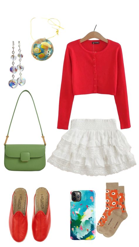 ponyo inspired outfit Outfits For Japan, Cute Couple Halloween Costumes, Couple Halloween, Couple Halloween Costumes, Diy Costumes, Halloween Costumes, Outfit Inspirations, Fashion Inspo, Cute Outfits