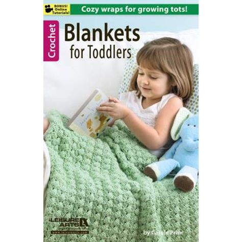 Blankets For Toddlers Toddler Patterns, Crochet For Beginners Blanket, Cozy Wrap, Crochet Blanket Designs, Medium Weight Yarn, Haken Baby, Lightweight Blanket, Afghan Patterns, Toddler Blanket