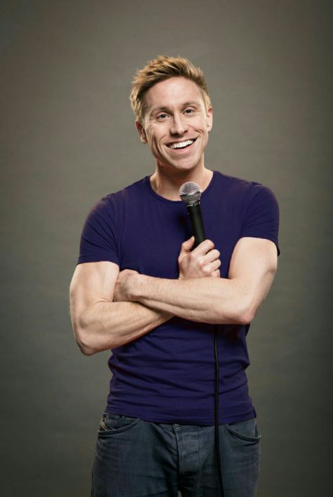 Russell Howard, Greg Davies, Comedy Actors, Round The World, 50 Shades, Funny People, Comedians, Shades, Google Search