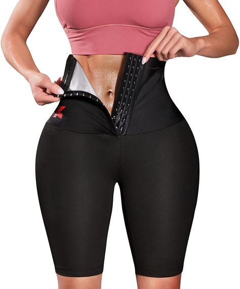 Compression wear