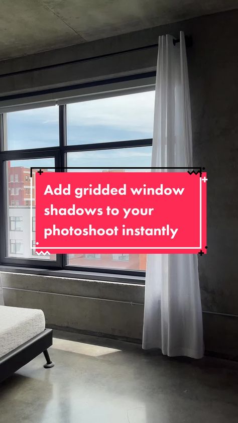 Easily add fake window shadows to your photography studio work! Learn more: https://www.indiumedu.com/finding-light-posing Window Shadow, Fake Window, Photography Education, Photography Studio, Studio Photography, Education, Photography