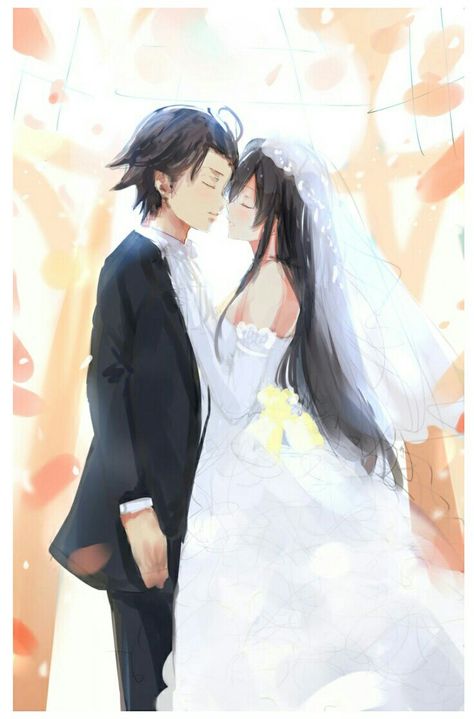 Oregairu Yukino x Hachiman Source: Pixiv Yukino And Hachiman, Anime Ghost, Anime Wedding, Romantic Manga, Anime Love Couple, Beach Scene, Anime Couples Manga, Anime Kiss, Cute Anime Couples