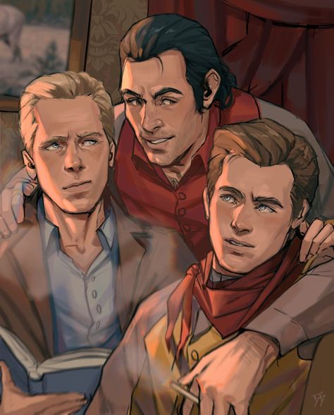 Van der Linde gang, early days Van Der Linde Gang, Red Dead Redemption Art, Red Dead Redemption 3, Aldnoah Zero, Read Dead, Red Dead Redemption Ii, Red Redemption 2, Arthur Morgan, Rdr 2