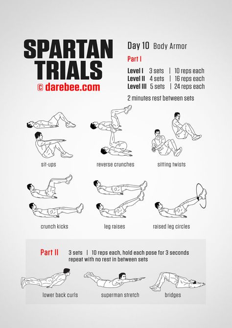 Spartan Trials: 30-Day Fitness Program Bodybuilding Wellness, Spartan Women, Military Workout, 30 Day Fitness, Daily Exercise Routines, Nutrition Diet, Gym Routine, Fitness Program, Boxing Workout