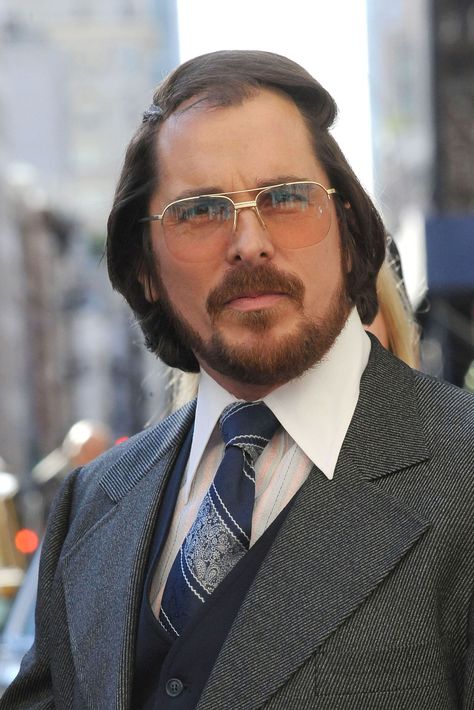 American Hustle Christian Bale American Hustle, American Hustle Christian Bale, Celebrity Film, American Hustle, Film Games, Musical Film, Midsummer Nights Dream, Bradley Cooper, Christian Bale