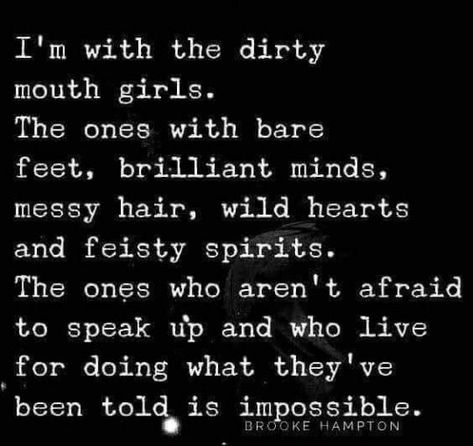 No Ordinary Girl, Hair Quotes, Stay Wild, Wild Hearts, Messy Hairstyles, Girl Quotes, Great Quotes, Beautiful Words, Wisdom Quotes