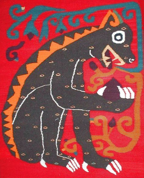 Zapotec Art, Zapotec Rugs, Textile Inspiration, Indigenous Americans, Mexican Folk Art, Tapestry Weaving, Pattern Graphic, World Famous, Folk Art