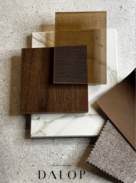 Home and interior design 2024 trends. Mood board ideas and inspiration. Interior Swatch Board, Dark Wood Color Combination, Gold And Brown Aesthetic, Bronze Moodboard, Color Combination With Brown, Wood Material Board, Dark Neutral Color Palette, Dark Wood Interior Design, Wood Color Combination