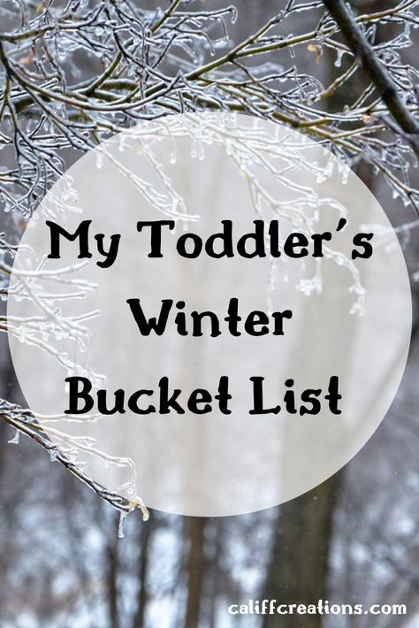 Beat the winter blues with your toddler with this fun activities both in and out of the house. This is my toddler's winter bucket list and the key to a great winter as a family. We bring the baby along for all these activities as well so they are all great ways to have fun as a family and keep the cabin fever at bay! #toddleractivities #winteractivities #bucketlist Friends Winter, Single Mom Life, Winter Bucket List, Toddler Winter, Bucket Lists, Cabin Fever, Toddler Life, Winter Blues, Family Adventure