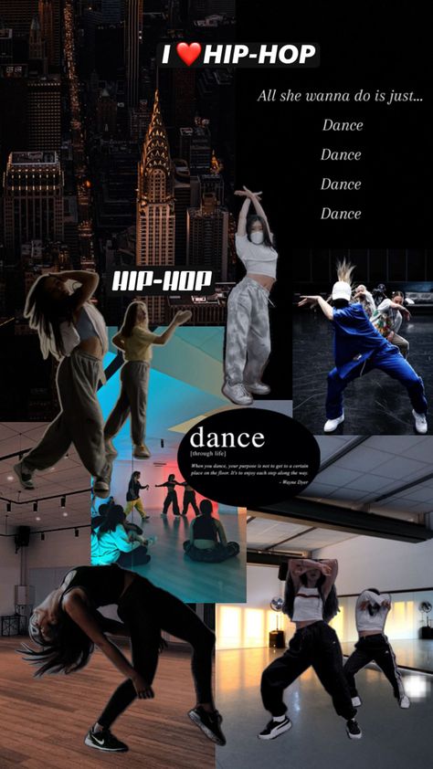 Dance Aesthetic Hip Hop Pics, Dancing Wallpaper Aesthetic, Dance Wallpaper Aesthetic, Dancer Wallpaper, Dance Aesthetic Hip Hop, Dance Collage, Dance Motivation, Dance Wallpaper, Dancer Lifestyle