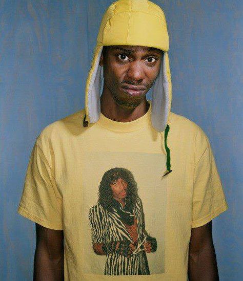 dave Rick James, Dave Chappelle, Black Actors, Photography Inspo, Funny People, Bones Funny, Reaction Pictures, Editorial Photography, Celebrity Photos