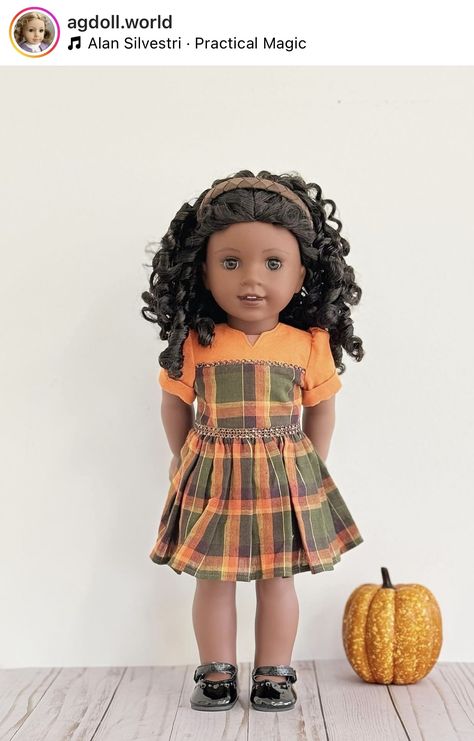 Victorian Outfit, American Girl Historical, Doll Outfit Ideas, Girl Products, Doll Pictures, American Girl Stuff, Pleasant Company, Doll Things, Doll Aesthetic