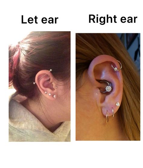 Piercing Chart Ear, Earring Combos, Ear Piercings Chart, Piercing Chart, Male Witch, Pretty Ear Piercings, Makeup Tattoos, Witch Aesthetic, Witchy Vibes