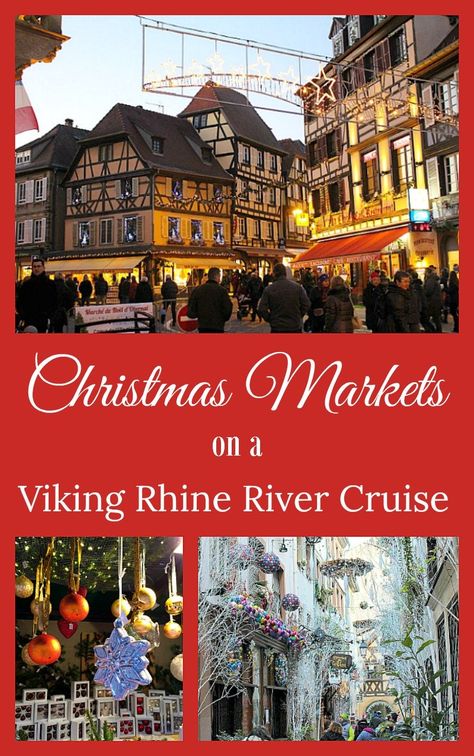 Christmas River Cruise Europe, Christmas Markets Europe River Cruise, Christmas River Cruise, Rhine River Christmas Market Cruise, Viking Christmas Market Cruise, Christmas Market River Cruise Packing List, Christmas Market River Cruise, German Places, River Cruise Outfits