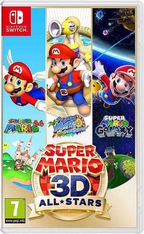 Nintendo Switch Super Mario, Super Mario Sunshine, Nintendo Store, Nintendo Switch System, Solid Snake, Super Mario Galaxy, Super Mario 3d, Switch Nintendo, Power Star