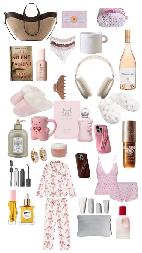 The perfect Christmas gifts for the girly girl in your life, includes gifts under £20 and under £50 Hello Kitty Backgrounds, Girly Gifts, The Perfect Christmas, Birthday List, Perfect Christmas Gifts, Girly Girl, Perfect Christmas, Gift Guide, Hello Kitty