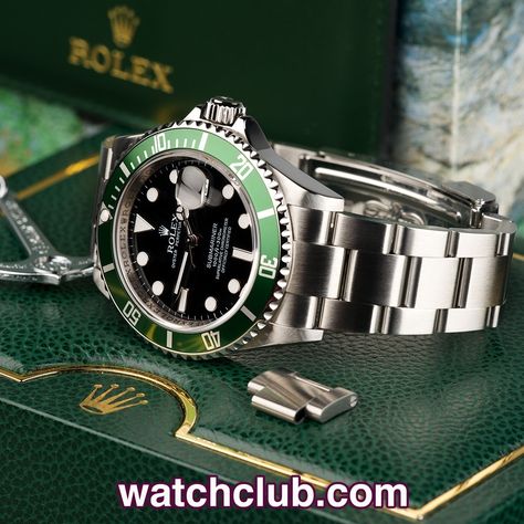 Rolex 16610, Rolex Submariner 16610, Rolex Submariner No Date, Submariner Date, We Watch, Timex Watches, Vintage Rolex, Stylish Watches, Mens Fashion Suits