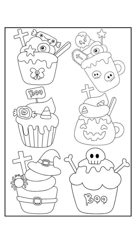 Discover 90+ Unique Halloween Coloring Pages featuring ghosts, pumpkins, and more! These printables are perfect for a fun and creative Halloween. Visit our site to download your free pages and start the spooky fun today! | coloring page: 2

#HalloweenColoringPages #UniqueDesigns #FreePrintables #GhostsAndPumpkins #SpookyArt Halloween Coloring Pages For Adults, Coloring Halloween, Halloween Coloring Pages Printable, Cute Halloween Coloring Pages, Free Halloween Coloring Pages, Halloween Coloring Sheets, Witch Coloring Pages, Printable Adult Coloring Pages, Coloring Pages For Adults