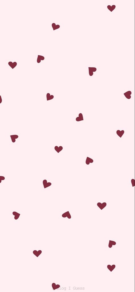 Lover Red Love Heart Wallpaper, Small Hearts Wallpaper, Athstetic Wallpaper, Pink And Red Wallpaper, Red Heart Wallpaper, Pink And Red Wallpapers, Yellow Cartoon Characters, Iphone Love, Theme Pics