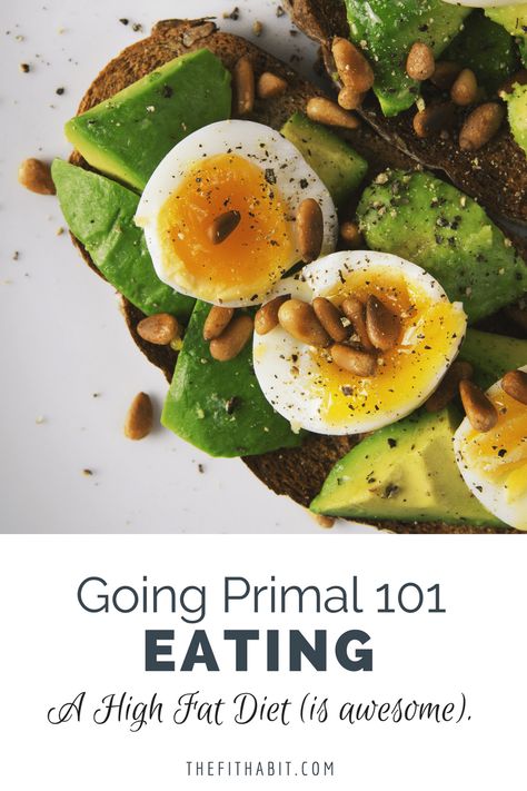 Paleo Macros, Primal Blueprint Recipes, Primal Diet Recipes, Primal Breakfast, Primal Blueprint, Primal Diet, Resep Diet, Primal Kitchen, Primal Recipes