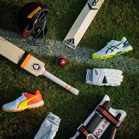 If you’re looking to reignite your passion for cricket, check out this #cricket #Australia #shop where you can find trendy and durable equipment. Book Raffle, Live Match Streaming, Cricket Helmet, Cricket Australia, Cricket Stump, Cricket Gloves, Baby Photo Editing, Baseball Balls, Cricket Balls