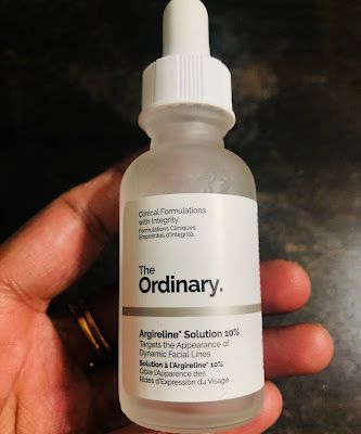 Ordinary Argireline Solution, The Ordinary Argireline, Botox In A Bottle, The Ordinary Skincare, Skin Care Wrinkles, Facial Skin Care Routine, Beauty Remedies, Beauty Makeup Tips, Beauty Skin Care Routine