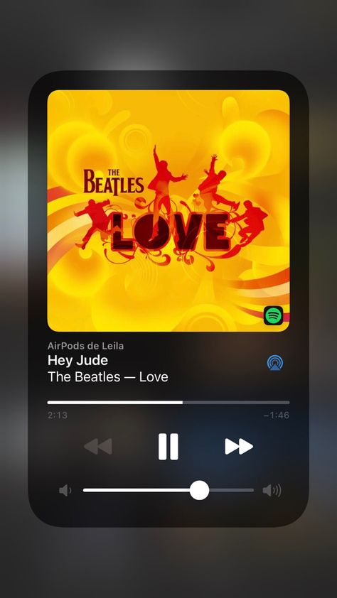 Hey Jude The Beatles, Bujo Cover, Music Recs, Hey Siri, Beatles Love, Hey Jude, Beatles Songs, Invisible Man, Music Taste