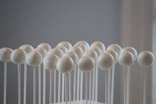 Baby Shower Kuchen, Festive Snacks, Make Cake Pops, Cake Pop Tutorial, Pop Cakes, Lovely Cake, Cake Pops How To Make, Smooth Cake, Cake Pop Recipe