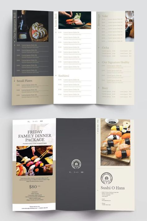 Colorful Office Design, Menu Design Layout, Menu Design Inspiration, Cafe Menu Design, Take Out Menu, Food Menu Template, Food Template, Menu Design Template, Food Menu Design