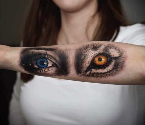 Dog Eye Tattoo, Steve Butcher Tattoo, Tattoo Large, Eye Tattoos, Pocket Watch Tattoos, Pitbull Tattoo, Rose Flower Tattoos, Eyes Tattoo, Comic Tattoo