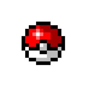 3d Pixel Art, Pixel Pokemon, Image Pixel Art, Modele Pixel Art, Pixel Art Pokemon, Piskel Art, Art Pokemon, Easy Pixel Art, Pixel Art Templates