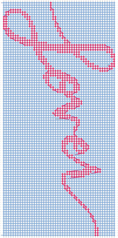 Taylor Swift Crochet Pattern, Fearless Logo, Alpha Pattern Crochet, Taylor Swift Crochet, Taylor Swift 1989, Alpha Pattern, Alpha Patterns, Friendship Bracelet Patterns, Pattern Crochet