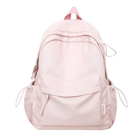 I saw several reviews and I think it's original but you never know I tried it on my hand and I didn't have any allergic reaction I'll see how it goes in a month College Backpacks, Bag Decoration, Backpack Waterproof, Back To School Backpacks, Italian Leather Bags, Comfortable Slippers, School Things, College Backpack, Purse Styles