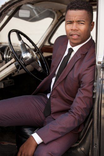 Marque Richardson Bunny Man, Hunks Men, Character Actor, Wake Up Call, True Blood, Famous Men, White People, Missing Piece, San Diego California