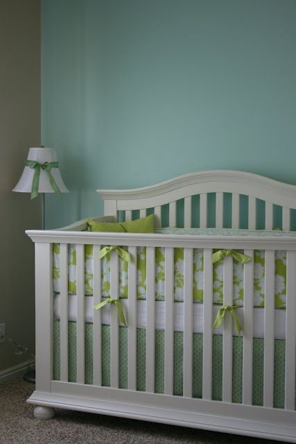 PERFECT aqua wall color:  SHERWIN WILLIAMS 6750 Waterfall  Interior/Exterior  Color Collection=    SW Color   Color Family=    Greens   Color Strip = #108   RGB Value:      R-192 | G-227 | B-220   Hexadecimal Value=  #C0E3DC   LRV=   7 Sherwin Williams Waterfall, Baby Boy Nursey, Elle Apparel, Aqua Walls, Cozy Attic, Attic Bedroom Designs, Waterfall Bathroom, Small Attic, Attic Room