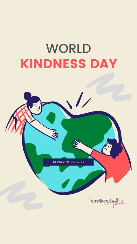 World Kindness Day Poster, Kindness Poster, Kindness Projects, Kindness Day, World Kindness Day, Class Rules, Poster Drawing, To Be Kind, Feel Loved