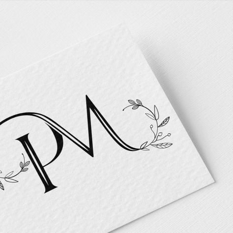 PM Baho, Botanical logo & Wedding design
#PM #PMInitials #PMLogo #WeddingLogo #WeddingDesign #Logo #Design #WeddingInitials #InitialsDesign #WeddingInvitations #Baho #Botanical #FloralLogo #FloralDesign #Floral #Flowers #wreath #Elegant #wedding #Invitations #InvitationDesign #GraphicDesign #FeminineLogo #BrandInitials #HandDrawnLogo #WeddingMonogram #P #M #arslanraza11 Wedding Initials Logo Design, Wedding Initials Logo, P Logo Design, Free Watercolor Flowers, Botanical Logo, P Tattoo, Monogram Invitation, Initials Logo Design, Wedding Logo Monogram