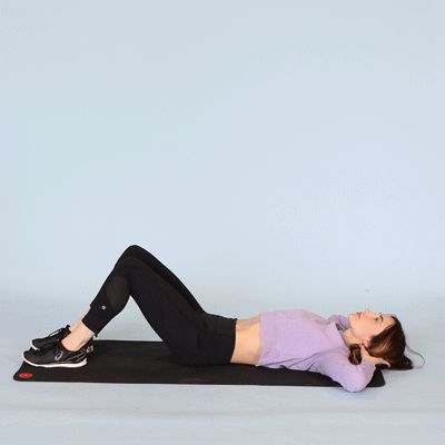 Sit-Ups Benefits: Exercises, Variations, and More Sit Ups, Hip Muscles, Plank Workout, Beste Mama, Abdominal Exercises, Good Posture, Improve Posture, Core Muscles, Abdominal Muscles