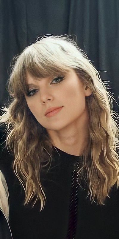 Taylor Swift Reputation Hair, Reputation Hair, Pretty Looks, Miss Americana, American Queen, Swift Taylor, Reputation Era, Taylor Swift Reputation, Hot Haircuts