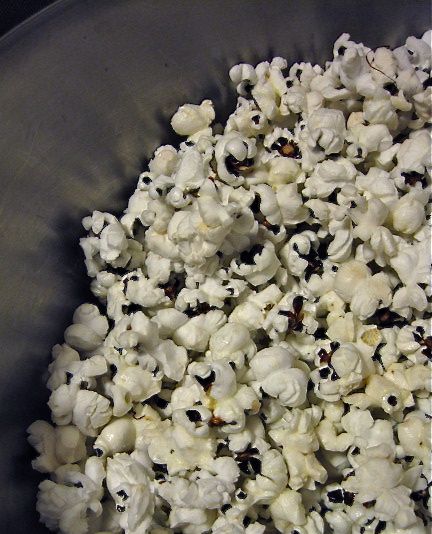 Black popcorn Black Popcorn, White Popcorn, Night Circus, All Black Everything, Run Out, An Article, Need This, Popcorn, How Many