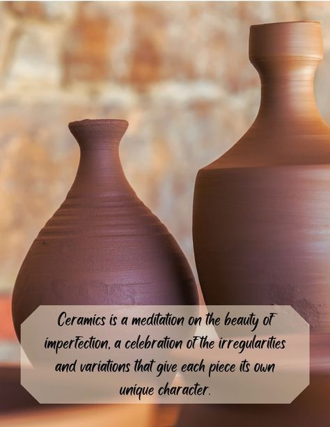 Pottery Quotes, Spring Pottery, Pottery Artist, Artist Quotes, Unframed Art Prints, Unframed Art, Art Pottery, Clay Art, Pottery Art