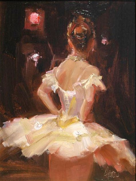 Johanna Harmon Tutt Art Ballet Art, Tableau Art, Edgar Degas, Art Appreciation, Dance Art, Pics Art, Artsy Fartsy, Ballerinas, Painting Inspiration