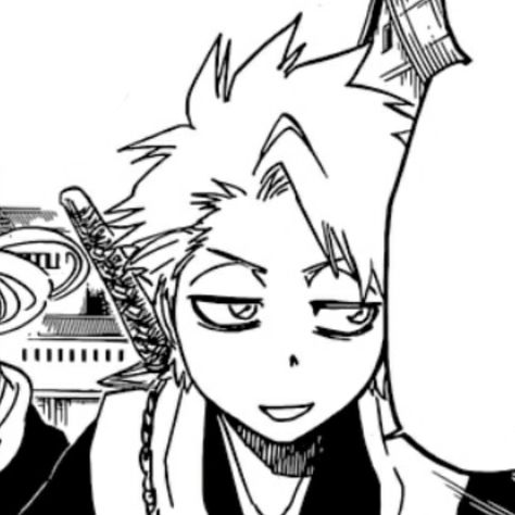 Hitsugaya And Rangiku, Bleach Meme, Bleach Drawing, Rangiku Matsumoto, Best Couple Pictures, Toshiro Hitsugaya, Anime Lineart, Bleach Fanart, Anime Bleach