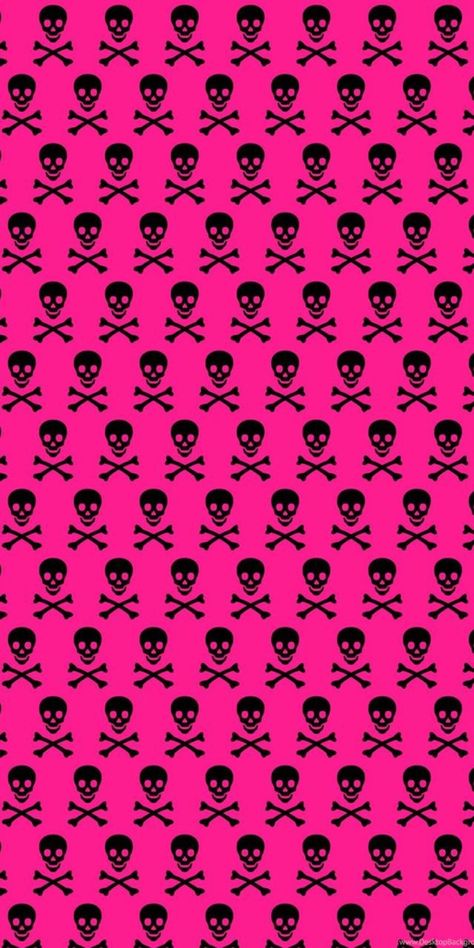 Gothic Y2k Wallpaper, Pink Scenecore Wallpaper, 2000s Pink Wallpaper, Mall Goth Wallpaper, Pink Goth Aesthetic Wallpaper, Alternative Backgrounds, Scene Emo Wallpaper, Wiccan Wallpaper, Pink And Black Wallpaper