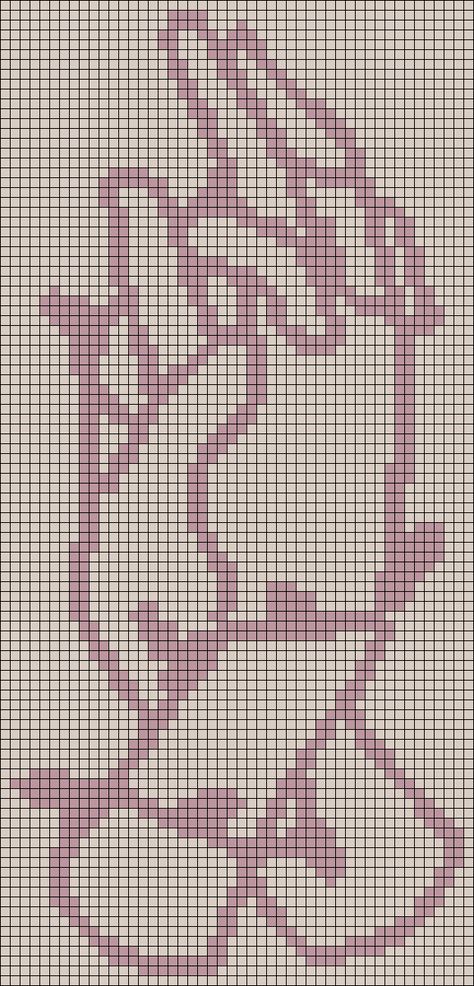 Quote Alpha Pattern, Cross Stitch Quotes, Yarn Projects, Alpha Patterns, Friendship Bracelet Patterns, Bracelet Patterns, Beading Patterns, Crochet Projects, Cross Stitch