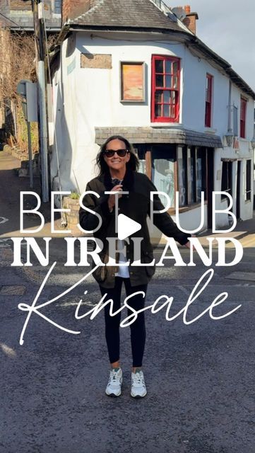 Cassie Stokes on Instagram: "Best pub in Ireland  …And some of the best pubs in Kinsale.  Finally got to visit @bulman_bar_kinsale which currently holds the title of “Best Pub” in Ireland in the Best of series.  Amazing location can’t wait to go back in the summer!  And here are another few places we enjoyed while we were there too…  @thespaniardkinsale  @thehound1690  The Tap Tavern @oscar_madisons   Amazing trip! Looking for other wonderful pubs around Ireland. Leave them in the comments.  We stayed at @the_dockhouse - 5 min walk from the town, great place if you’re looking for a house to stay in.   #ireland #irish #food #irishfood #irishfoodie #irishpub #irishrestaurant #travel  #irishtravel #irishpubvideo #irelandvideo #irishvideo #exploreireland #dublinpub #dublincity #dublintravel #v Castlebar Ireland, Seans Bar Ireland, Ireland Pub Aesthetic, Pubs In Ireland, Ireland People, Dublin Pubs, Ireland Food, Ireland Pubs, Ireland Culture