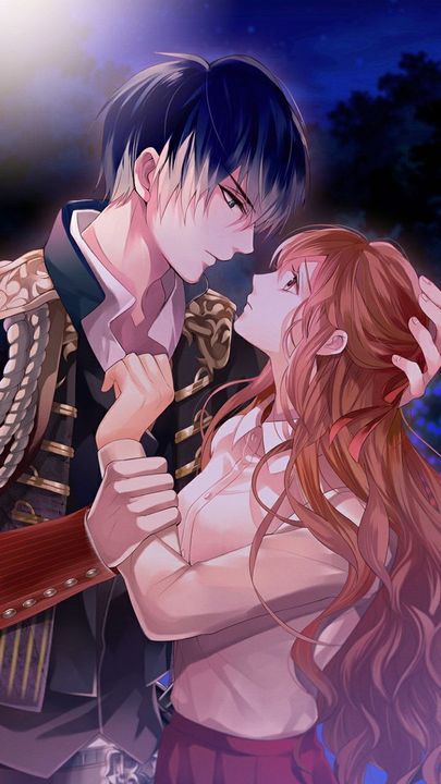 Ikemen Vampire - Napoleon Bonaparte (1) - Page 3 - Wattpad Vampire Games, Ikemen Vampire, Anime Love Story, Anime Prince, Vampire Love, Anime Cupples, Napoleon Bonaparte, Romantic Manga, Anime Couple