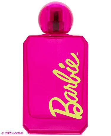 Barbie Perfume, Barbie Core, Barbie Doll Accessories, Mattel Barbie, Barbie World, Barbie And Ken, Smells Amazing, Barbie Girl, Women Perfume