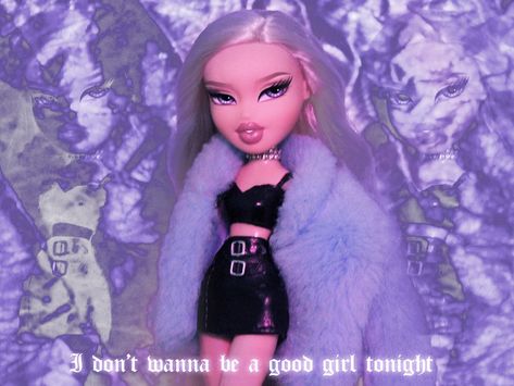 𝕾𝖐𝖎𝖓𝖓𝖞𝖎𝖘𝖒 (@bratz.galaxy) • Instagram photos and videos Music Is Art, Bratz Doll, Good Girl, Her Music, Music Is, Bad Girl, Anime Shows, Music Art, All Time